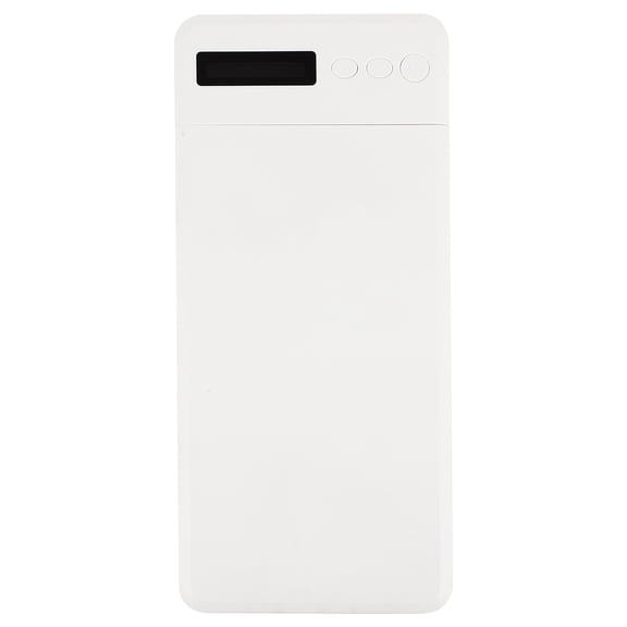 LOLIPPYY Timing Phone Lock Box Plastic Case with Timer for Home to Improve Focus and Productivity