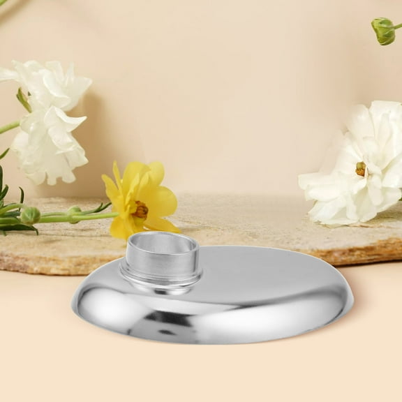 LOLIPPYY Smooth Surface Meat Grinder Replacement Food Tray for Efficient Electric Meat Processing