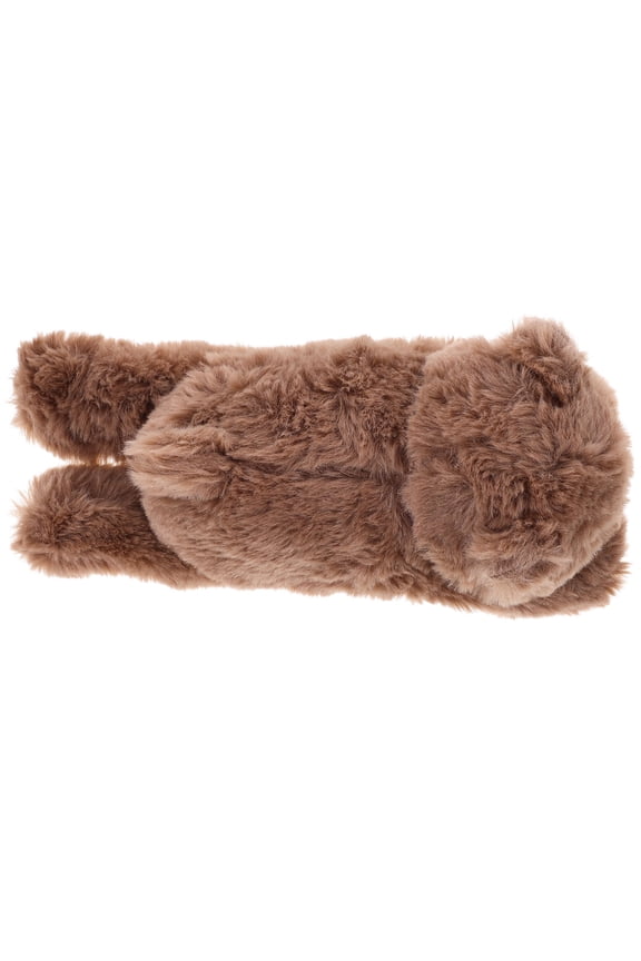 Furry Animal Snap Bracelet Wearable Accessory for Birthdays and Special Celebrations 1 Set