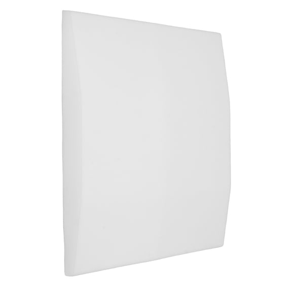LOLIPPYY Sofa Couch Sagging Support Sponge White Cushion Insert for Improved Seating Comfort