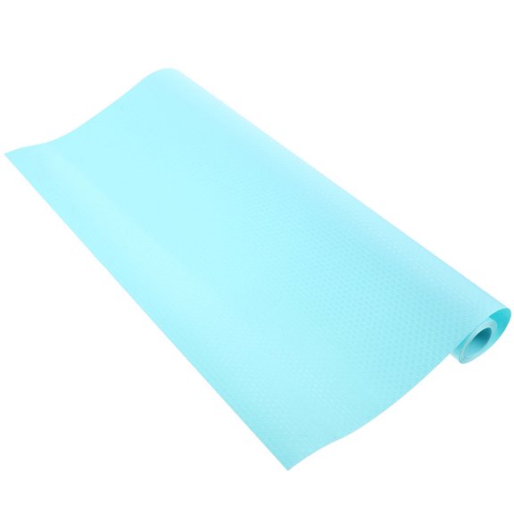 LOLIPPYY Soft EVA Sky Reptile Terrarium Mat with Waste Collection Feature for Cleaner and Enclosures