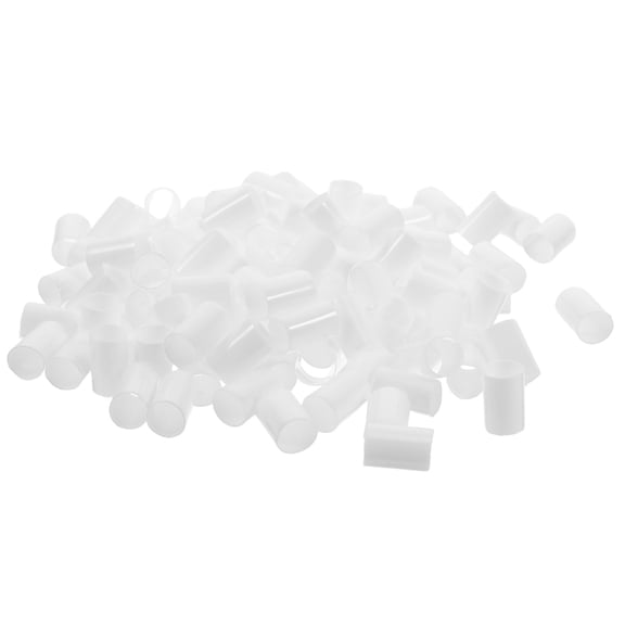 LOLIPPYY Soft Pe Fiber Filling White Pillow Stuffing for Home Office Travel Comfort Use