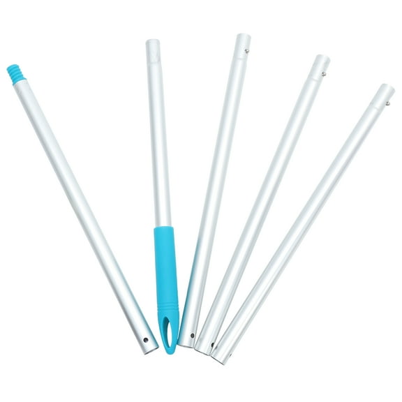 LOLIPPYY Space Saving Detachable Light Bulb Changer Pole with Extension Rod for Home Bulb Replacement