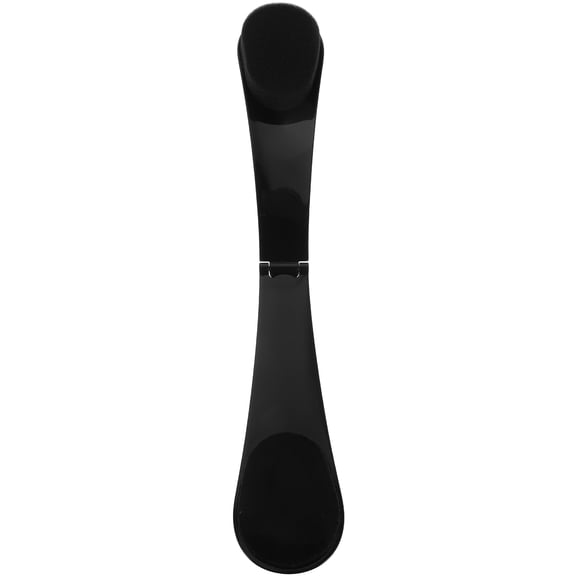 LOLIPPYY Portable Sponge Back Applicator for Cream and Lotion - Easy to Use, 1 Pack, Ideal for Hard-to-Reach Areas