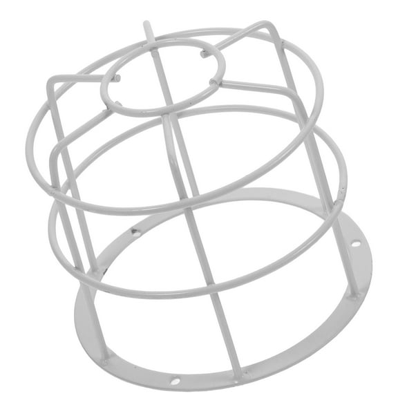 LOLIPPYY Sprinkler Head Replacement Light Bulb Protective Cage for School Bus Design 1Set