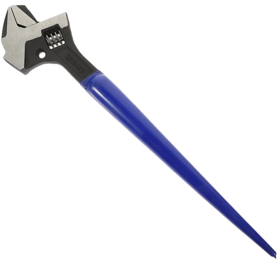 LOLIPPYY Spud Wrench 1Pcs High Grade Material Wide Open for Handyman Services