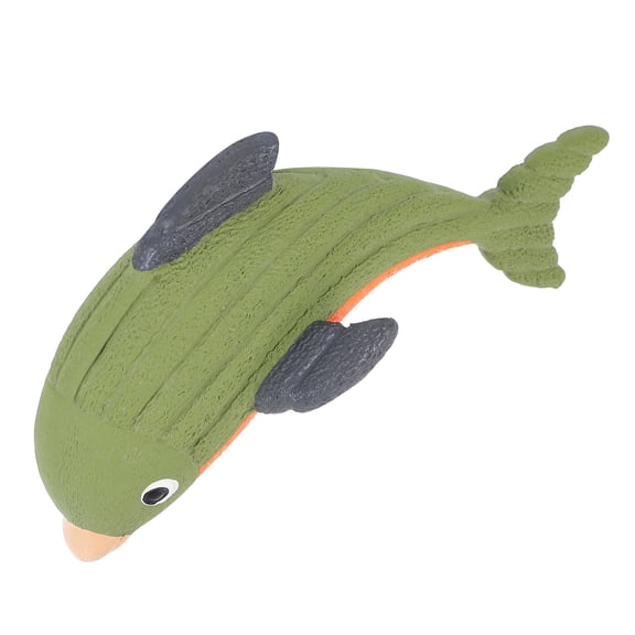 LOLIPPYY Squeaky Pet Chew Toy Dog Squeaky Toy Shaped For Puppies 1Set