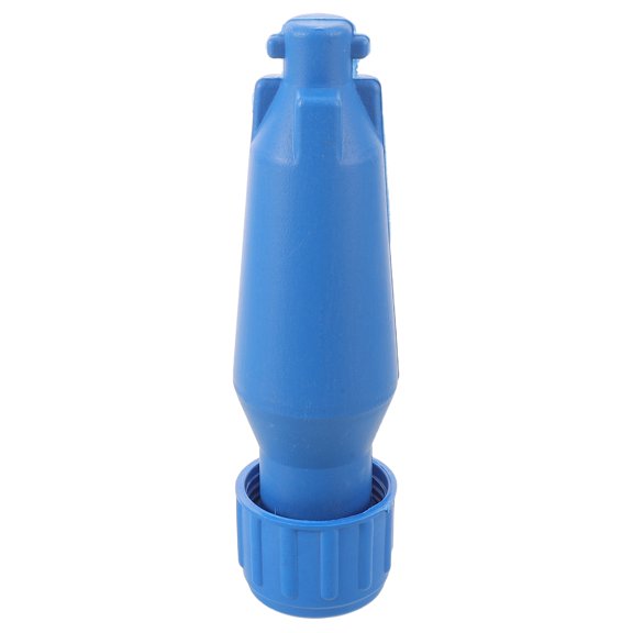 LOLIPPYY Stable Water Filled Patio Umbrella Base Insert Compatible with Garden Parasol Stands