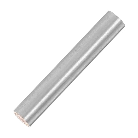 LOLIPPYY Stainless Steel Rivet Handle with Multi Copper Rod, Innovative Craft Design, 1 Piece for Projects and Repairs