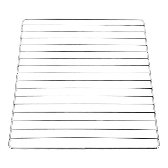LOLIPPYY Stainless Steel Outdoor Bbq Grill Grate Durable Non Stick Cooking Grid for Camping and Barbecue