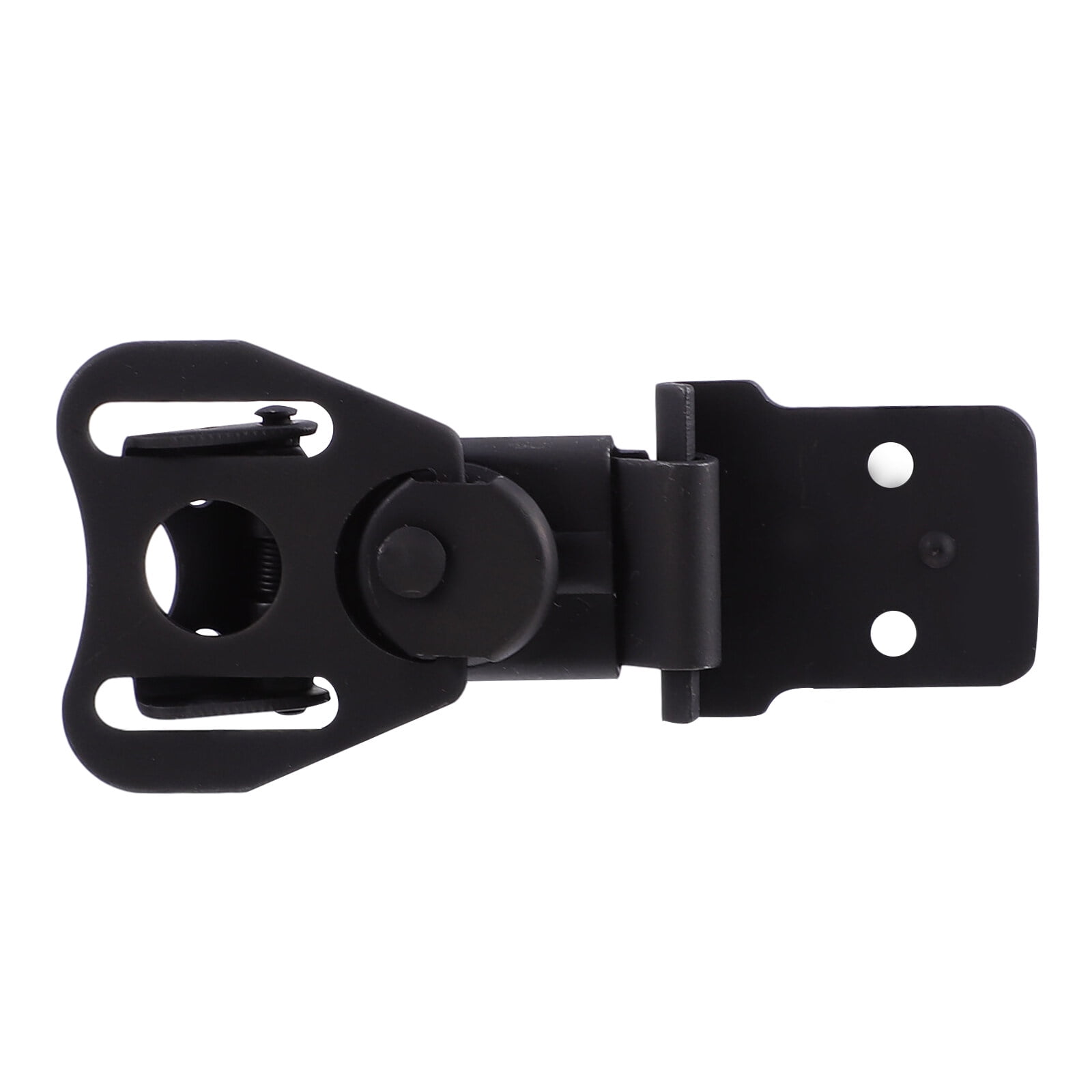 LOLIPPYY Stainless Steel Spring Loaded Latch Clamp Mount Case Box ...