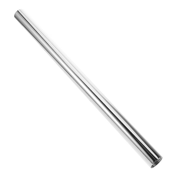 LOLIPPYY Stainless Lamp Rod for Floor Lamp Height Adjustment and Repair, Connecting Pole Replacement