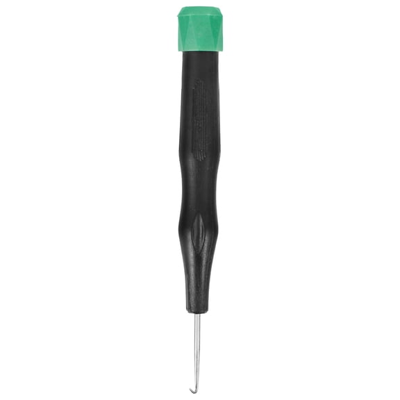 LOLIPPYY Stringing Machine Tool with Comfortable Grip for Accurate Badminton and Tennis Racket Use