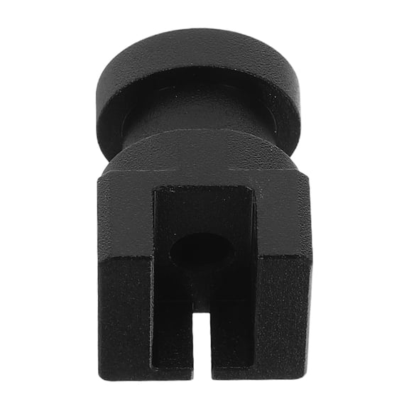 LOLIPPYY Sturdy Aluminum Alloy Printer Extruder Adapter for 3D Printer Hotend Conversion and Accurate Mounting