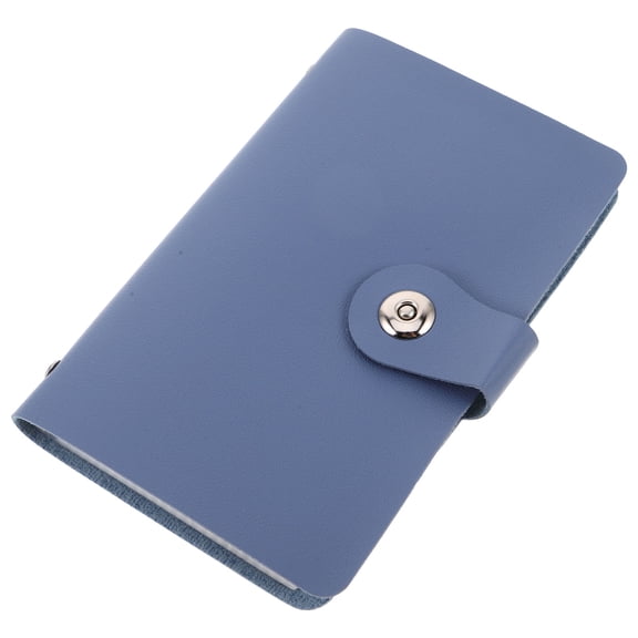 LOLIPPYY Stylish Binder for Budgeting with Multicompartment Design and Travel Friendly Size