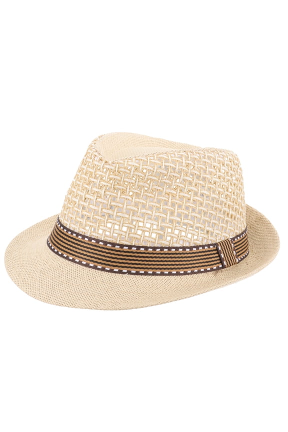 Sun Hat Straw Woven Material 1Pcs Lightweight Fashion Sun Hat For Role-playing