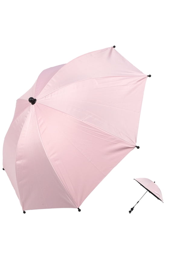 Adjustable Sun Shade Umbrella for Kids, 1 Pack - Protective and Portable Design