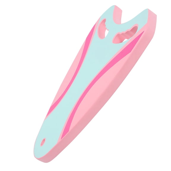 LOLIPPYY High Buoyancy Foam Swim Training Kickboard for Beginners - Ideal for Pool Exercise and Swim Practice