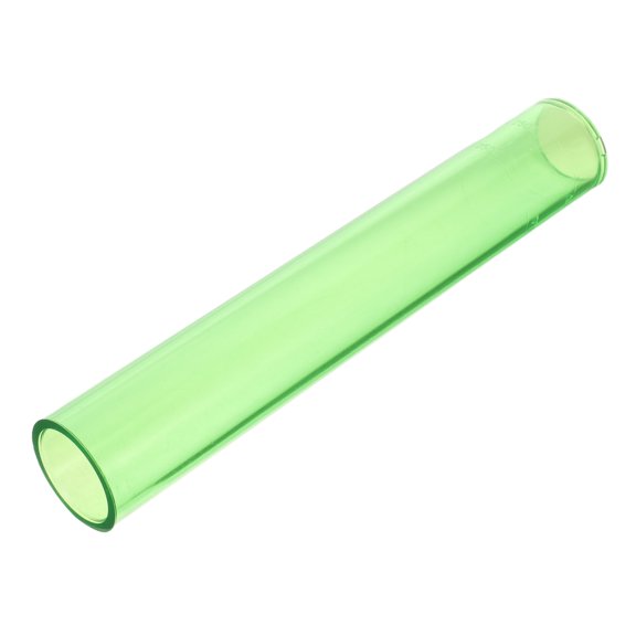 LOLIPPYY Table Tennis Rubber Roller Green Plastic Rubber Rolling Stick for Home Paddle Maintenance