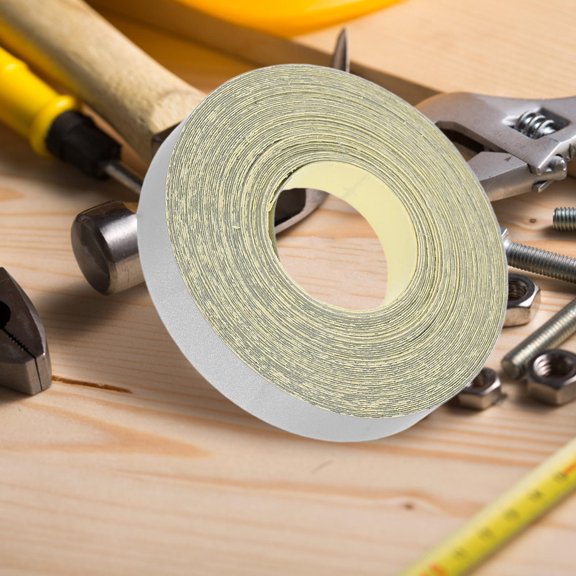 LOLIPPYY Tachometer Reflective Sticker Set 1 Roll Of Silver Paper For Performance