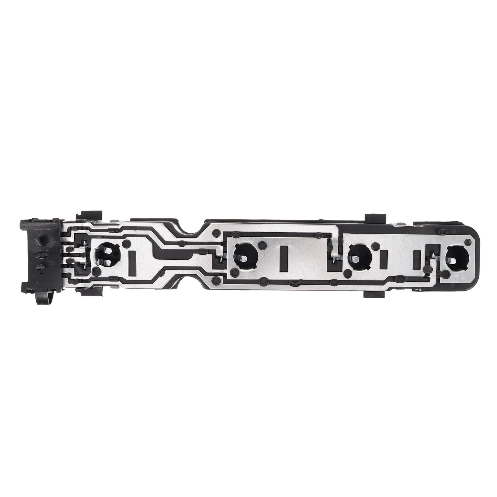 LOLIPPYY Tail Light Electrical Board Black Plastic Rear Light Module ...