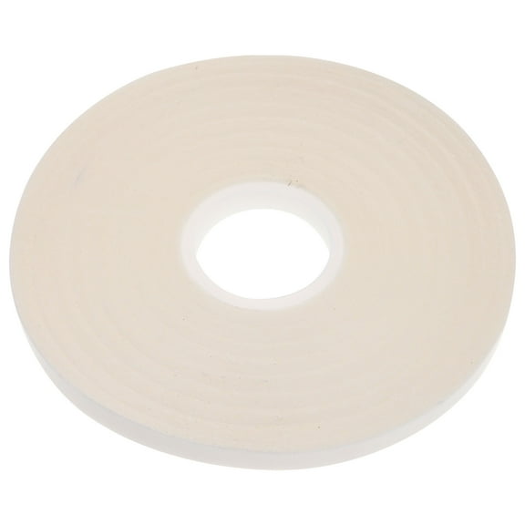 LOLIPPYY Temporary Fixed Water Soluble Adhesive Tape for Quilting and Patchwork Projects