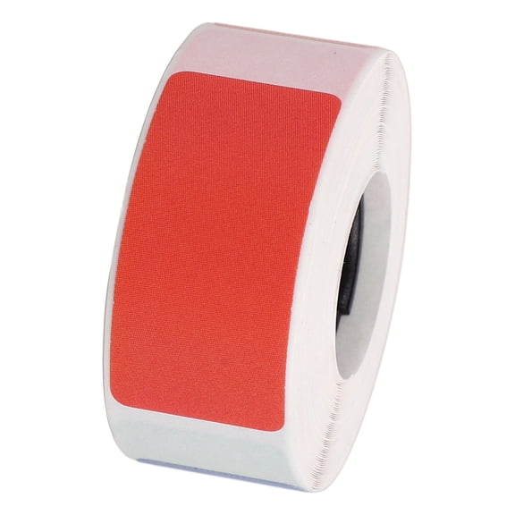 LOLIPPYY Thermal Printer Label Rolls Scratch Resistant Blank Labels for Price Tagging