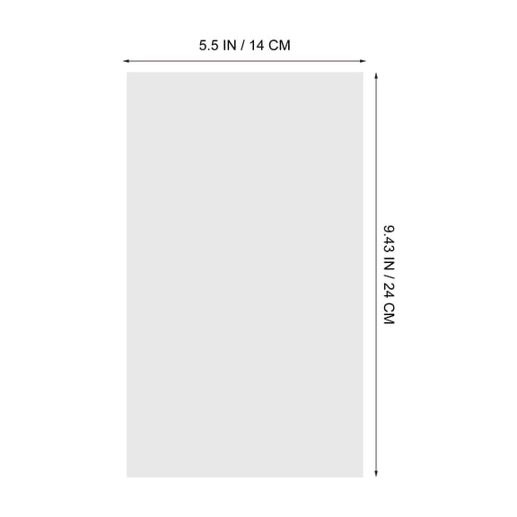LOLIPPYY Thick White Printer Paper Sheets for Printing, Craft Projects, Writing, and Office Use