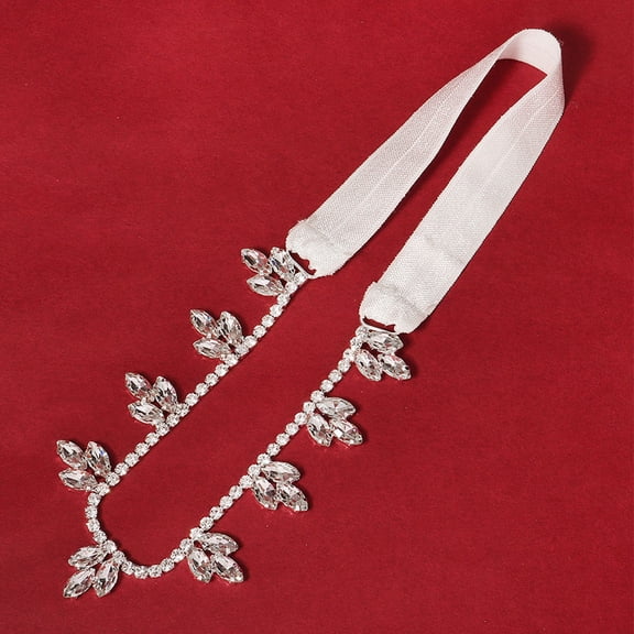 LOLIPPYY Thigh Garters Women Leg Garters for Thigh 1Pcs Elegance