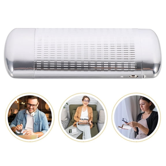 LOLIPPYY Thin Aluminum Glasses Case Protective Hard Shell Simple Design 1Set for Daily Use Back to School