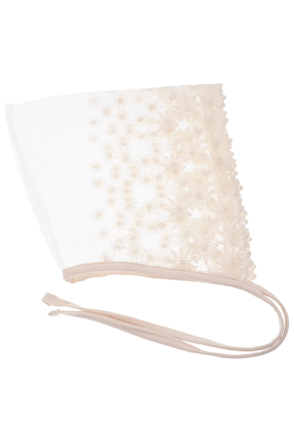 Toddler Hats Infant Hats Lace Adorable Design 1Pcs for Daily Use