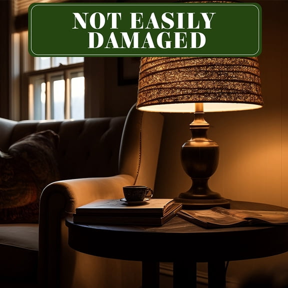 LOLIPPYY Touch Induction Dimmer Replacement for Table Lamp with Safe ABS Material
