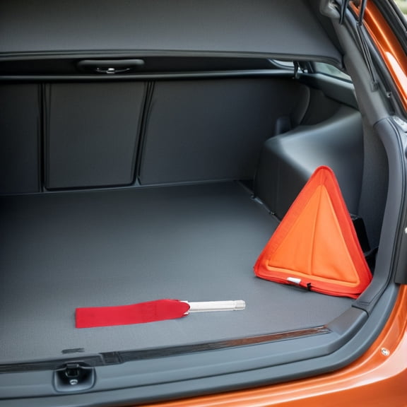 LOLIPPYY Tow Hook Strap Mount for Vehicles High Strength Front Rear Bumper Tow Strap