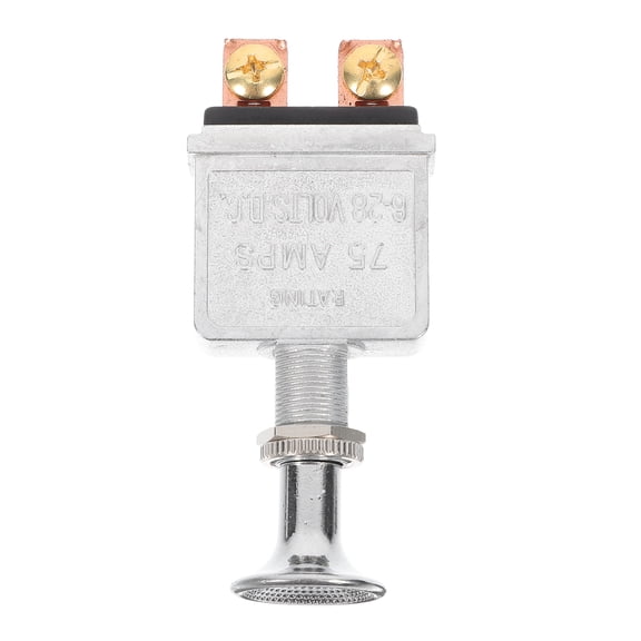 LOLIPPYY Heavy Duty Tractor Push-Pull Switch Replacement for Tractor Modification and Repair