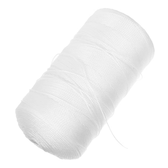 LOLIPPYY Clear Garden Twine Rope, PE String for Multi-Purpose Gardening, Strong Tensile Strength, 100 Meters