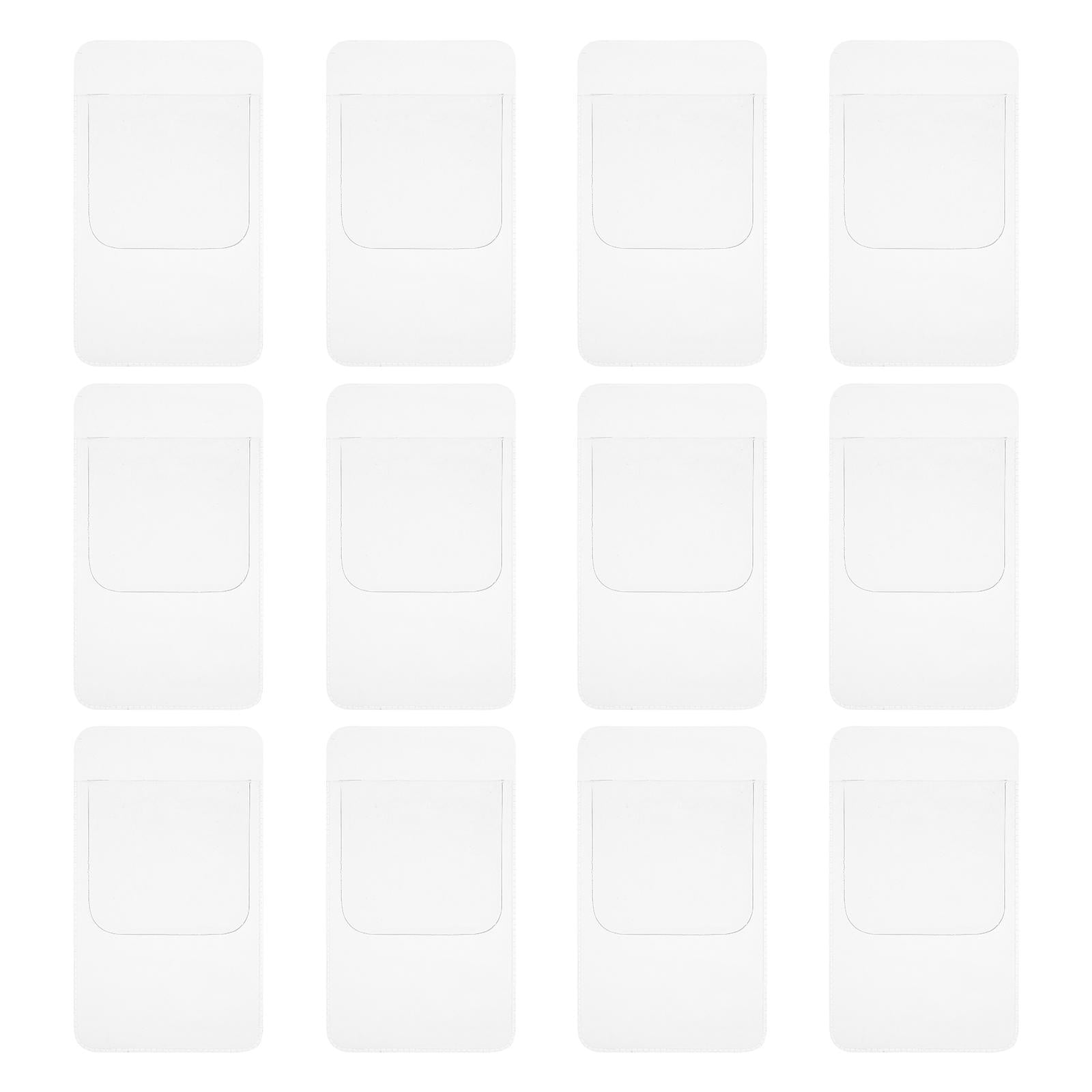 LOLIPPYY Transparent PVC Medical Pencil Bags for Doctors and Nurses ...