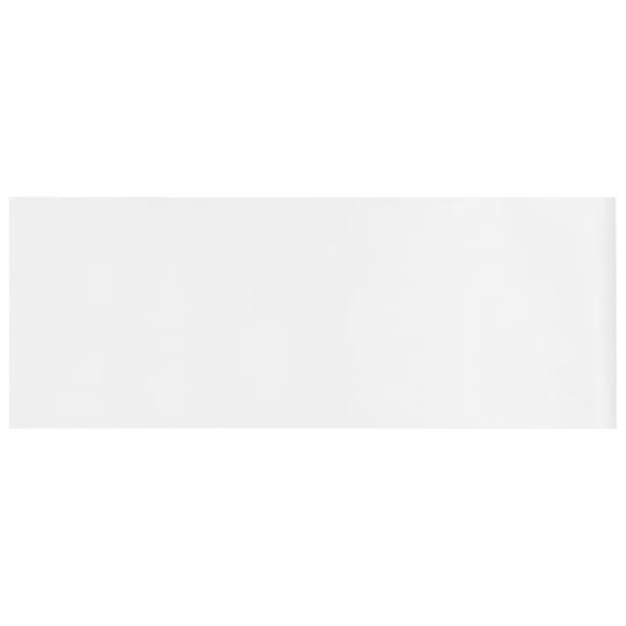 LOLIPPYY Transparent Sublimation Film Self Adhesive Vinyl Roll for DIY Lettering and Heat Transfer Projects