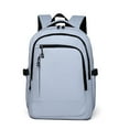 thumbnail image 1 of LOLIPPYY Lightweight Travel Laptop Backpack, Computer Bag Fits 14 Inch Laptop, College Backpack for Men and Women, 1 of 7