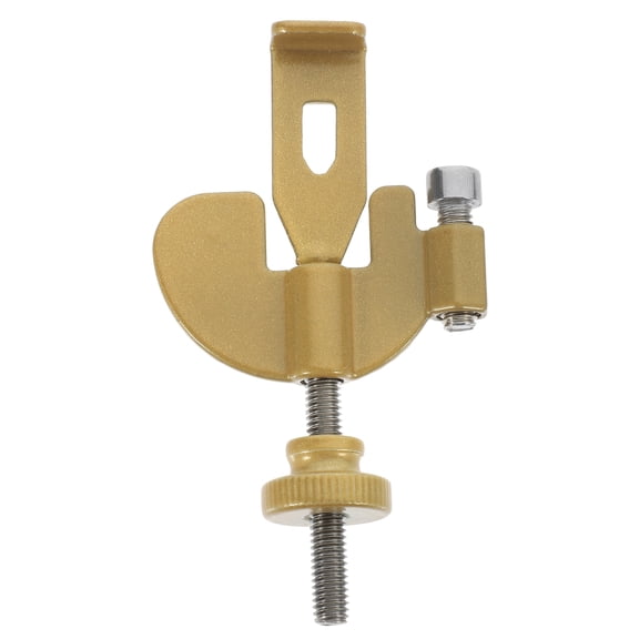 LOLIPPYY Travel Safety Door Lock for Hotel Rooms Steel 1Pack
