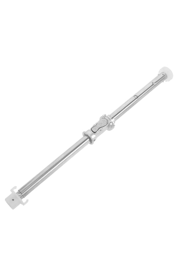 Travel Umbrella Shaft Replacement Lightweight Seamless Compatibility for Folding Ribs