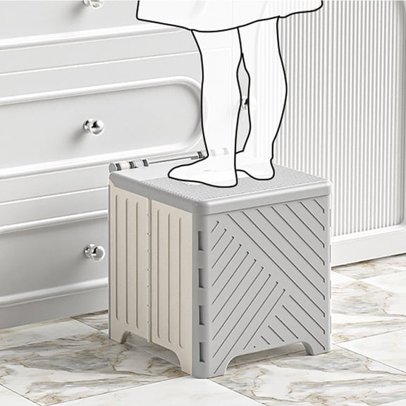 LOLIPPYY Travel Urinal for Kids Compact Foldable Toddler Potty Training Seat 1Pack