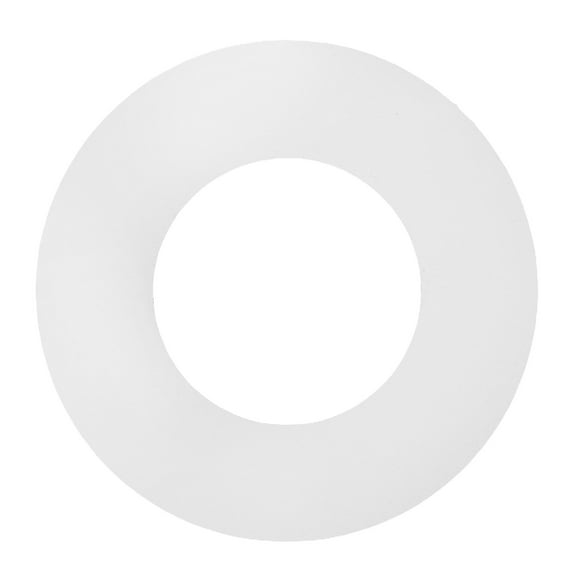 LOLIPPYY Trim Ring for Modern Decor 1Pcs