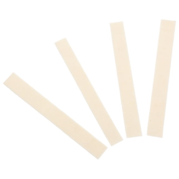 LOLIPPYY Trombone Practice Mute White for Friction Reduction Musicians