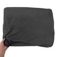 thumbnail image 1 of LOLIPPYY Stretch TV Cover for 47-50 Inch Screens, Protective Anti-Scratch Screen Cloth, and Easy to Install, 1 of 6