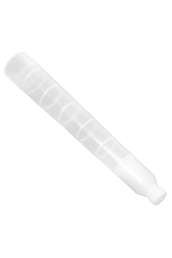 Umbrella Case Waterproof Plastic Cover for Car Use 1Pack