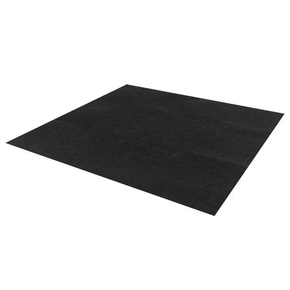 LOLIPPYY Under Car Oil Drip Mat with Waterproof Backing for Garage and Parking Areas