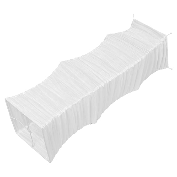 LOLIPPYY Unique Lighting Shade White Paper Lampshade for Living Room Modern Minimalist 1Set