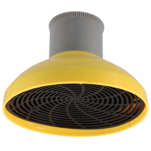 LOLIPPYY Universal Hair Dryer Diffuser with Efficient Quick Dry Multi Brand Compatibility