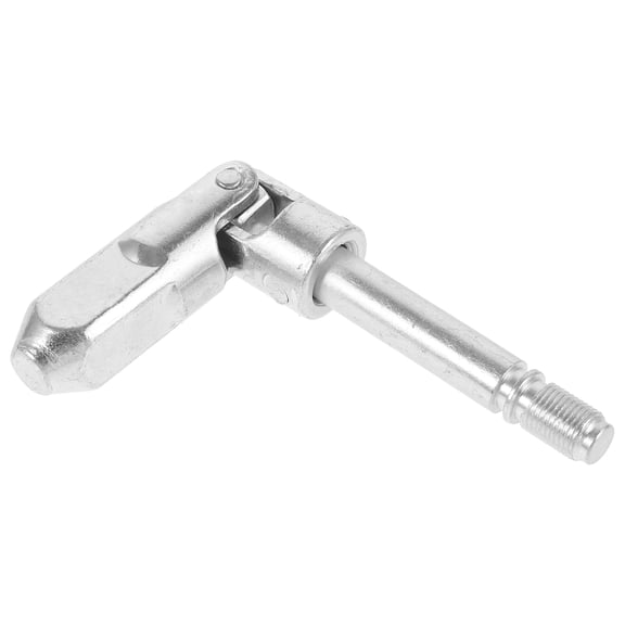 LOLIPPYY Universal Jack Direction Joint with Steel Cardan Shaft and Improved Lifting Stability