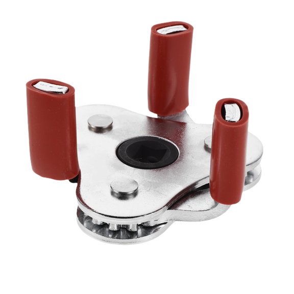 LOLIPPYY Universal Smoke Transducer Head Remover Tool for Fast Sensor Repair and Maintenance
